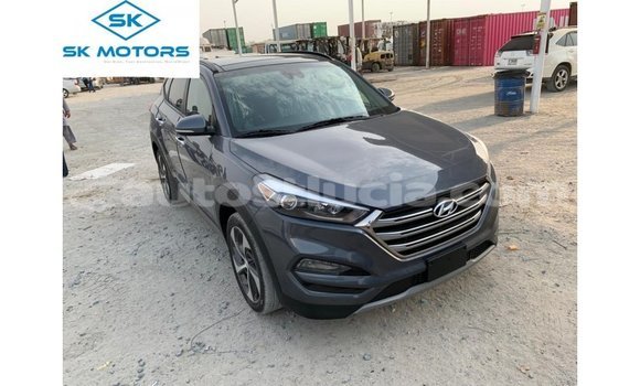 Buy Import Hyundai Tucson Other Car in Import - Dubai in Anse-la-Raye Buy Import Hyundai Tucson Other Car in Import - Dubai in Anse-la-Raye