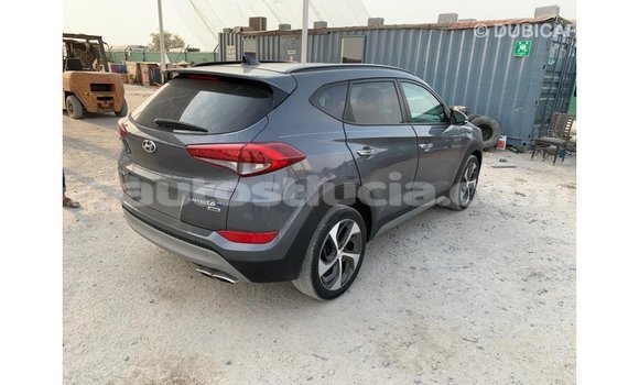 Buy Import Hyundai Tucson Other Car in Import - Dubai in Anse-la-Raye Buy Import Hyundai Tucson Other Car in Import - Dubai in Anse-la-Raye