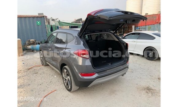 Buy Import Hyundai Tucson Other Car in Import - Dubai in Anse-la-Raye Buy Import Hyundai Tucson Other Car in Import - Dubai in Anse-la-Raye