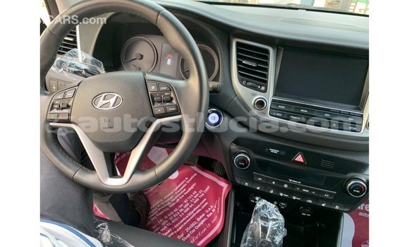 Buy Import Hyundai Tucson Other Car in Import - Dubai in Anse-la-Raye Buy Import Hyundai Tucson Other Car in Import - Dubai in Anse-la-Raye