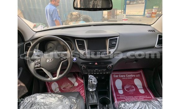 Buy Import Hyundai Tucson Other Car in Import - Dubai in Anse-la-Raye Buy Import Hyundai Tucson Other Car in Import - Dubai in Anse-la-Raye