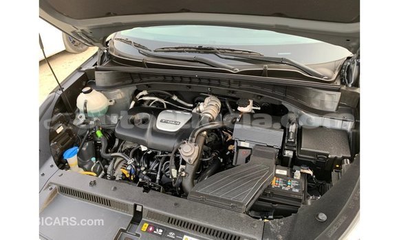 Buy Import Hyundai Tucson Other Car in Import - Dubai in Anse-la-Raye Buy Import Hyundai Tucson Other Car in Import - Dubai in Anse-la-Raye