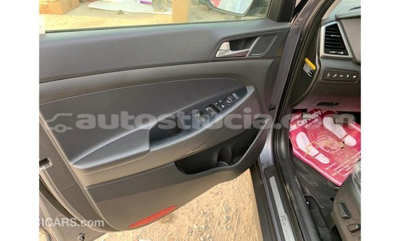 Buy Import Hyundai Tucson Other Car in Import - Dubai in Anse-la-Raye Buy Import Hyundai Tucson Other Car in Import - Dubai in Anse-la-Raye