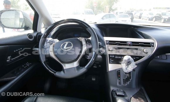 Buy Import Lexus RX 350 Black Car in Import - Dubai in Anse-la-Raye Buy Import Lexus RX 350 Black Car in Import - Dubai in Anse-la-Raye