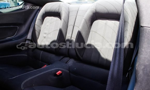 Buy Import Ford Mustang Blue Car in Import - Dubai in Anse-la-Raye Buy Import Ford Mustang Blue Car in Import - Dubai in Anse-la-Raye