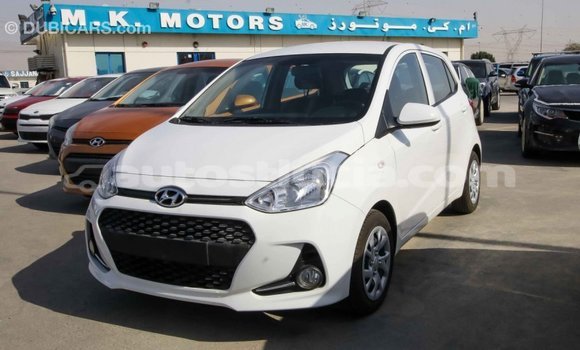 Buy Import Hyundai i10 White Car in Import - Dubai in Anse-la-Raye Buy Import Hyundai i10 White Car in Import - Dubai in Anse-la-Raye