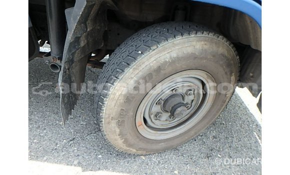 Buy Import Toyota 4Runner Blue Car in Import - Dubai in Anse-la-Raye Buy Import Toyota 4Runner Blue Car in Import - Dubai in Anse-la-Raye