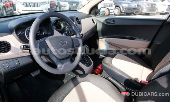 Buy Import Hyundai i10 White Car in Import - Dubai in Anse-la-Raye Buy Import Hyundai i10 White Car in Import - Dubai in Anse-la-Raye