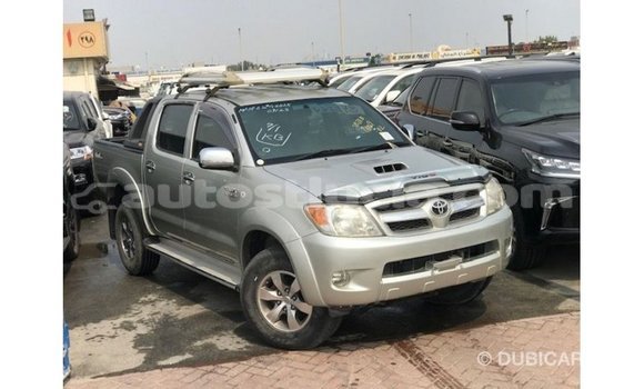 Buy Import Toyota Hilux Other Car in Import - Dubai in Anse-la-Raye Buy Import Toyota Hilux Other Car in Import - Dubai in Anse-la-Raye