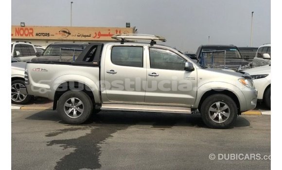 Buy Import Toyota Hilux Other Car in Import - Dubai in Anse-la-Raye Buy Import Toyota Hilux Other Car in Import - Dubai in Anse-la-Raye