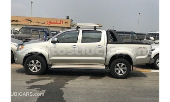 Buy Import Toyota Hilux Other Car in Import - Dubai in Anse-la-Raye Buy Import Toyota Hilux Other Car in Import - Dubai in Anse-la-Raye
