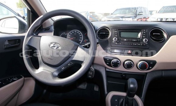 Buy Import Hyundai i10 White Car in Import - Dubai in Anse-la-Raye Buy Import Hyundai i10 White Car in Import - Dubai in Anse-la-Raye