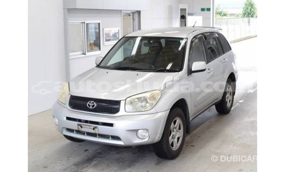 Buy Import Toyota RAV4 Other Car in Import - Dubai in Anse-la-Raye Buy Import Toyota RAV4 Other Car in Import - Dubai in Anse-la-Raye