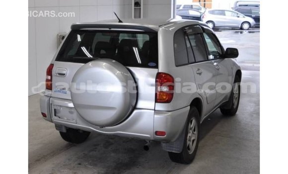 Buy Import Toyota RAV4 Other Car in Import - Dubai in Anse-la-Raye Buy Import Toyota RAV4 Other Car in Import - Dubai in Anse-la-Raye