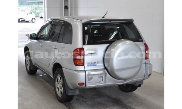 Buy Import Toyota RAV4 Other Car in Import - Dubai in Anse-la-Raye Buy Import Toyota RAV4 Other Car in Import - Dubai in Anse-la-Raye