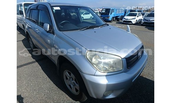 Buy Import Toyota RAV4 Other Car in Import - Dubai in Anse-la-Raye Buy Import Toyota RAV4 Other Car in Import - Dubai in Anse-la-Raye