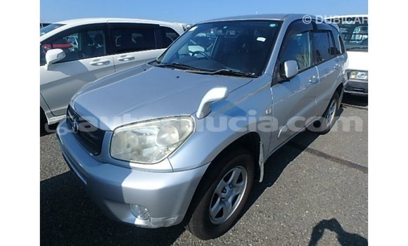 Buy Import Toyota RAV4 Other Car in Import - Dubai in Anse-la-Raye Buy Import Toyota RAV4 Other Car in Import - Dubai in Anse-la-Raye