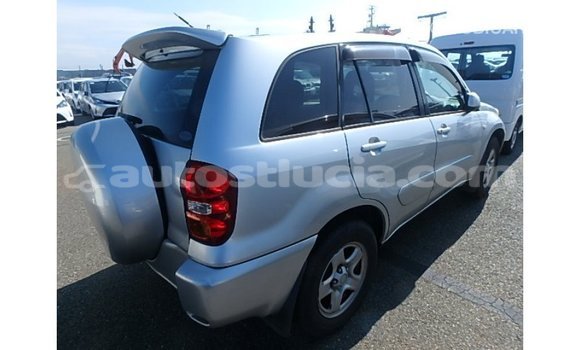 Buy Import Toyota RAV4 Other Car in Import - Dubai in Anse-la-Raye Buy Import Toyota RAV4 Other Car in Import - Dubai in Anse-la-Raye