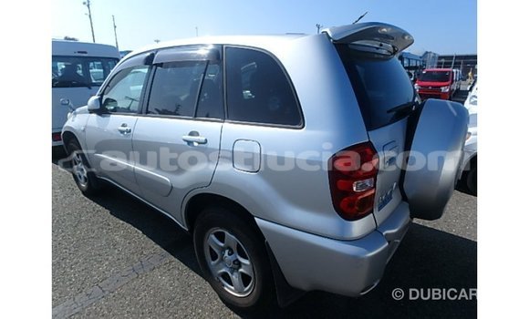 Buy Import Toyota RAV4 Other Car in Import - Dubai in Anse-la-Raye Buy Import Toyota RAV4 Other Car in Import - Dubai in Anse-la-Raye