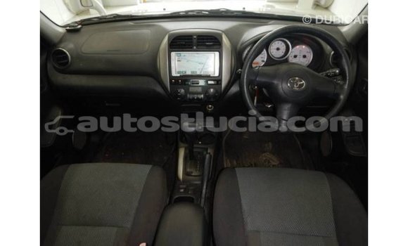 Buy Import Toyota RAV4 Other Car in Import - Dubai in Anse-la-Raye Buy Import Toyota RAV4 Other Car in Import - Dubai in Anse-la-Raye