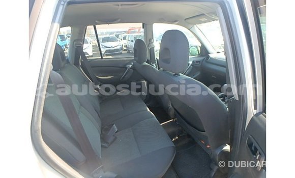 Buy Import Toyota RAV4 Other Car in Import - Dubai in Anse-la-Raye Buy Import Toyota RAV4 Other Car in Import - Dubai in Anse-la-Raye