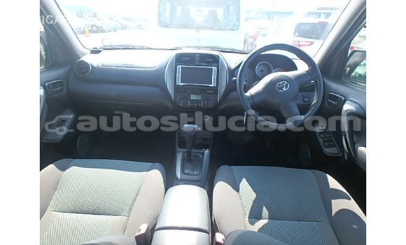 Buy Import Toyota RAV4 Other Car in Import - Dubai in Anse-la-Raye Buy Import Toyota RAV4 Other Car in Import - Dubai in Anse-la-Raye