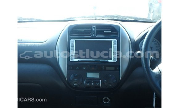 Buy Import Toyota RAV4 Other Car in Import - Dubai in Anse-la-Raye Buy Import Toyota RAV4 Other Car in Import - Dubai in Anse-la-Raye