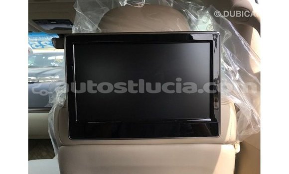 Buy Import Toyota Land Cruiser Black Car in Import - Dubai in Anse-la-Raye Buy Import Toyota Land Cruiser Black Car in Import - Dubai in Anse-la-Raye