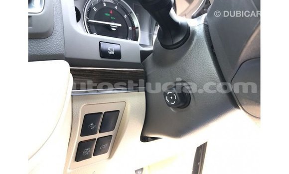 Buy Import Toyota Land Cruiser Black Car in Import - Dubai in Anse-la-Raye Buy Import Toyota Land Cruiser Black Car in Import - Dubai in Anse-la-Raye