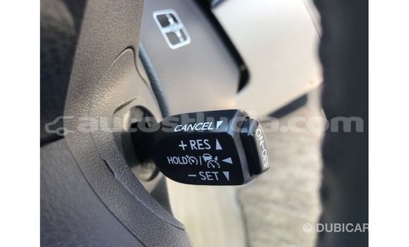 Buy Import Toyota Land Cruiser Black Car in Import - Dubai in Anse-la-Raye Buy Import Toyota Land Cruiser Black Car in Import - Dubai in Anse-la-Raye