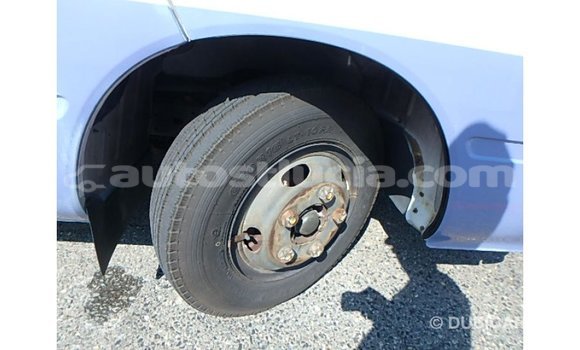 Buy Import Toyota Coaster White Car in Import - Dubai in Anse-la-Raye Buy Import Toyota Coaster White Car in Import - Dubai in Anse-la-Raye