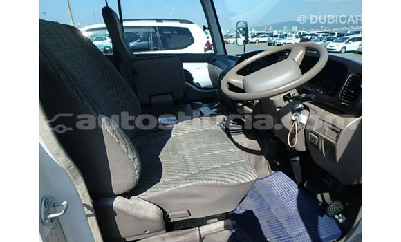 Buy Import Toyota Coaster White Car in Import - Dubai in Anse-la-Raye Buy Import Toyota Coaster White Car in Import - Dubai in Anse-la-Raye