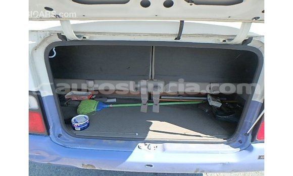 Buy Import Toyota Coaster White Car in Import - Dubai in Anse-la-Raye Buy Import Toyota Coaster White Car in Import - Dubai in Anse-la-Raye