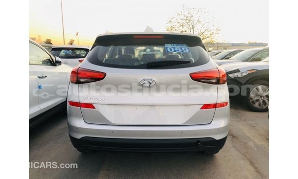 Buy Import Hyundai Tucson Other Car in Import - Dubai in Anse-la-Raye Buy Import Hyundai Tucson Other Car in Import - Dubai in Anse-la-Raye