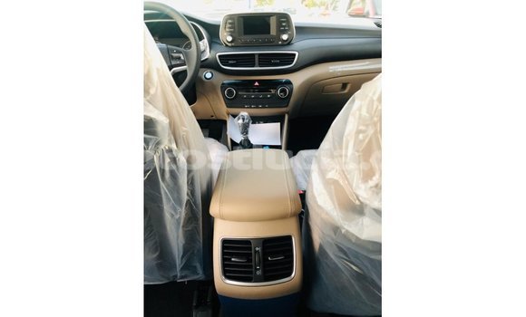 Buy Import Hyundai Tucson Other Car in Import - Dubai in Anse-la-Raye Buy Import Hyundai Tucson Other Car in Import - Dubai in Anse-la-Raye