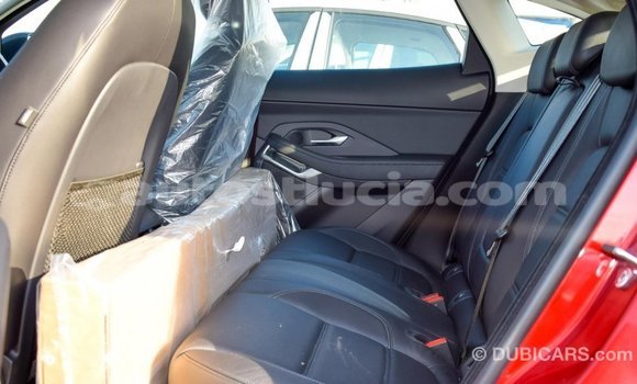 Buy Import Jaguar E-Pace Red Car in Import - Dubai in Anse-la-Raye Buy Import Jaguar E-Pace Red Car in Import - Dubai in Anse-la-Raye