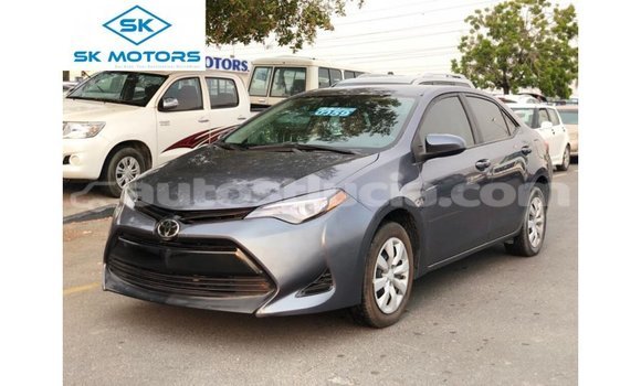 Buy Import Toyota Corolla Other Car in Import - Dubai in Anse-la-Raye Buy Import Toyota Corolla Other Car in Import - Dubai in Anse-la-Raye