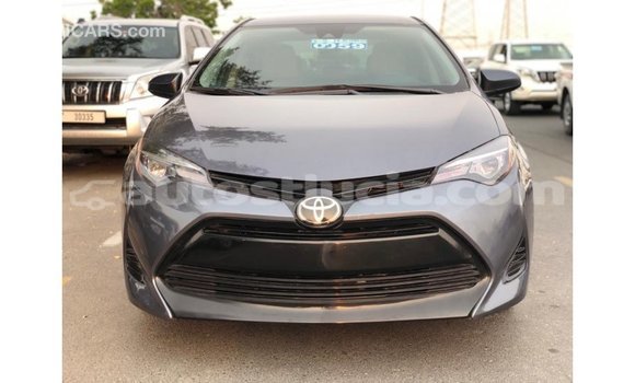 Buy Import Toyota Corolla Other Car in Import - Dubai in Anse-la-Raye Buy Import Toyota Corolla Other Car in Import - Dubai in Anse-la-Raye