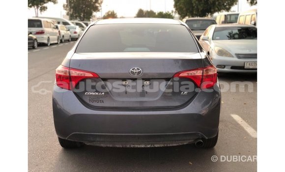 Buy Import Toyota Corolla Other Car in Import - Dubai in Anse-la-Raye Buy Import Toyota Corolla Other Car in Import - Dubai in Anse-la-Raye
