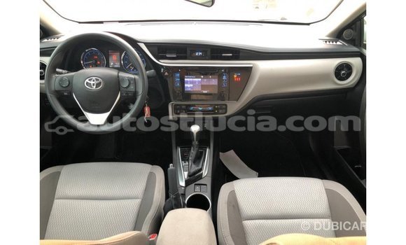 Buy Import Toyota Corolla Other Car in Import - Dubai in Anse-la-Raye Buy Import Toyota Corolla Other Car in Import - Dubai in Anse-la-Raye