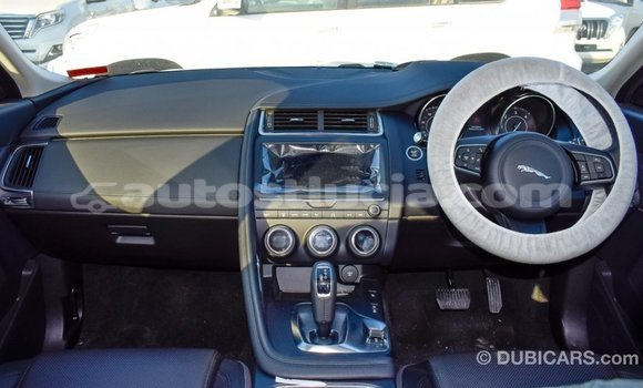 Buy Import Jaguar E-Pace Red Car in Import - Dubai in Anse-la-Raye Buy Import Jaguar E-Pace Red Car in Import - Dubai in Anse-la-Raye