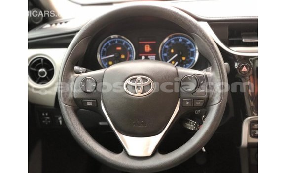Buy Import Toyota Corolla Other Car in Import - Dubai in Anse-la-Raye Buy Import Toyota Corolla Other Car in Import - Dubai in Anse-la-Raye