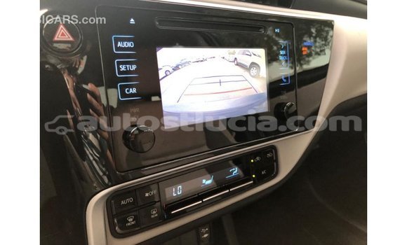 Buy Import Toyota Corolla Other Car in Import - Dubai in Anse-la-Raye Buy Import Toyota Corolla Other Car in Import - Dubai in Anse-la-Raye