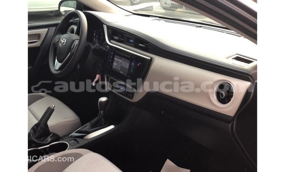Buy Import Toyota Corolla Other Car in Import - Dubai in Anse-la-Raye Buy Import Toyota Corolla Other Car in Import - Dubai in Anse-la-Raye