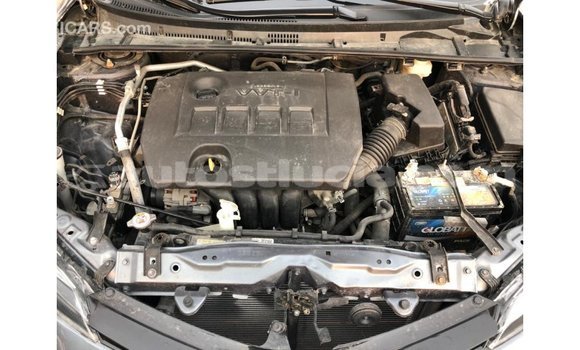 Buy Import Toyota Corolla Other Car in Import - Dubai in Anse-la-Raye Buy Import Toyota Corolla Other Car in Import - Dubai in Anse-la-Raye