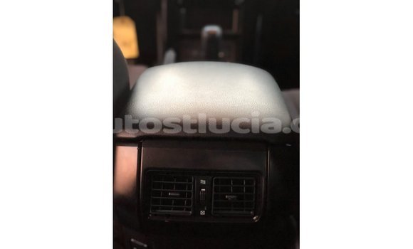 Buy Import Toyota Prado White Car in Import - Dubai in Anse-la-Raye Buy Import Toyota Prado White Car in Import - Dubai in Anse-la-Raye