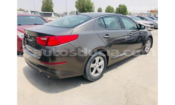 Buy Import Kia Optima Brown Car in Import - Dubai in Anse-la-Raye Buy Import Kia Optima Brown Car in Import - Dubai in Anse-la-Raye