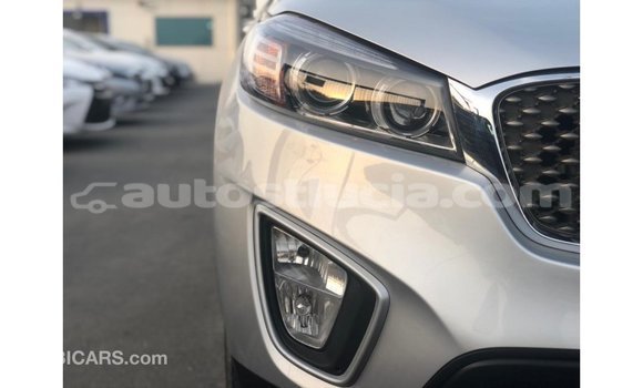 Buy Import Kia Sorento Other Car in Import - Dubai in Anse-la-Raye Buy Import Kia Sorento Other Car in Import - Dubai in Anse-la-Raye