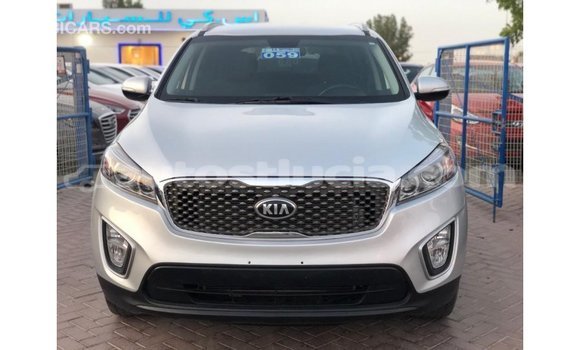 Buy Import Kia Sorento Other Car in Import - Dubai in Anse-la-Raye Buy Import Kia Sorento Other Car in Import - Dubai in Anse-la-Raye
