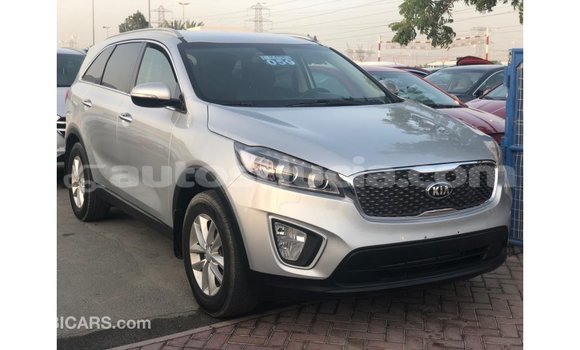 Buy Import Kia Sorento Other Car in Import - Dubai in Anse-la-Raye Buy Import Kia Sorento Other Car in Import - Dubai in Anse-la-Raye
